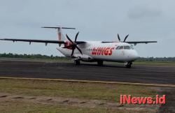 Dibuka Lagi, Rute Batam-Dabo Wings Air Terkendala Harga Tiket Mahal