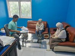 Kemenkum Sulbar Libatkan Pegadaian dan Kelurahan Demi Paralegal Rakyat