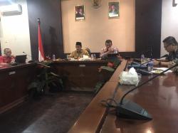 Pemkab Jember dan OJK Kembangkan Model Pengelolaan Sektor Perikanan Berkelanjutan di Puger