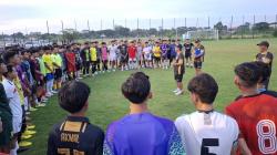 Persela Lamongan Hanya Pertahankan 5 Pemain Lokal, Semua Pemain Asing Dipastikan Baru