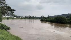 Debit Air Sungai Citanduy Meningkat, Warga Kota Banjar Diminta Siaga Hadapi Potensi Banjir
