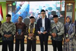 Pemkab Purworejo Siap Hadapi Tantangan Penyelenggaraan Pendidikan di Era Modern