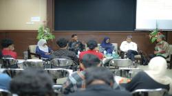 UMS Komitmen Upayakan Lindungi Mahasiswa Korban Kekerasan