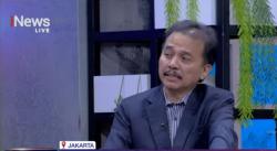 Bantah Hasil Labfor Bareskrim, Roy Suryo Sebut Ijazah Jokowi Identik Bukan Otentik