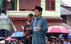 Gubernur Pramono Bikin Heboh Manggarai: Janjikan Sepeda Buat Bocah Cuma Modal Bilang Cakep