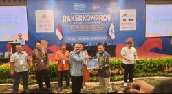 Perkuat Fondasi Pertumbuhan Nasional, Apindo Jatim Dorong Penguatan Ekonomi Daerah