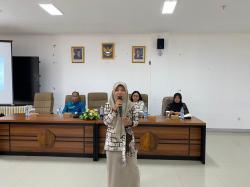 Kanwil Kemenkum Jateng Dorong Pembentukan Posbankum di Desa/Kelurahan Sadar Hukum Kabupaten Brebes