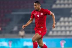 Rumor Transfer Persib Memanas: Uilliam Baros Jadi Bidikan Potensial