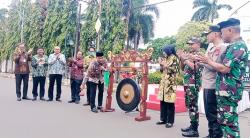 100 Hari Robinsar Memimpin Cilegon: Kerja Nyata atau Sekadar Wacana?