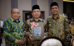 Membanggakan, Pidie Jaya Kembali Mendapatkan WTP Ke-11 dari BPK RI