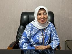 DP3A Siap Bantu Pemulihan Trauma Tiara Korban Gagal Infus di RS Karawang