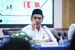 Investasi Jateng Kuartal I Berhasil Serap 97.550 Tenaga Kerja