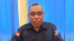 Dilantik Jadi Waket I DPRK Sorsel, Ali Juhuri Siap Kawal Aspirasi Seluruh Dapil
