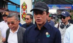 Geger Air Selokan Warga Jadi Ungu, KLHK Segel Pabrik Tekstil di Tangerang!