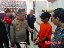 Warga Batam Tewas Usai Ditikam Saat Cegah Keributan di Kafe, Pelaku Ditangkap