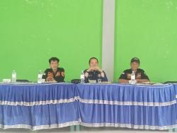 Pembangunan Jalan Dinilai Tidak Merata, Warga Pagelaran Utara Lampung Akan Demo