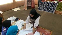 Pemkab Purbalingga dan Sampoerna Dorong UMKM Batik Tembus Pasar Global