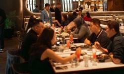JW Marriott Surabaya Hadirkan Flavors Beyond Borders 2024, Kolaborasi Kekayaan Rasa Lintas Budaya