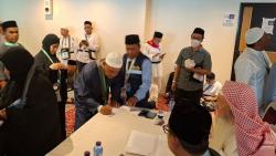 Jamaah Haji asal Aceh Terima Rp8,7 Juta Setibanya di Makkah, Apa Penyebabnya ?