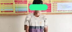 Bejat! Kakak Ipar Coba Perkosa Gadis 18 Tahun, Polisi Gerak Cepat Amankan Pelaku