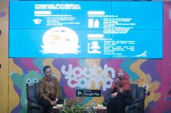 Kuliah Umum di Unisbank, Kakanwil  DJP Jateng I Jelaskan Implementasi Coretax ke Mahasiswa