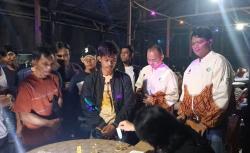 Positif Pakai Narkoba, 59 pengunjung Cafe di Jalan Soekarno Hatta Diangkut ke Polrestabes Palembang