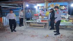 Polres TTS Gencar Operasi Pekat Turangga Sasar Miras, Premanisme hingga Judi
