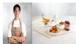 Sarapan Serabi Crepe ala Chef Reynold Poernomo, bikin Suasana Pagi Penuh Makna!