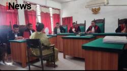 Didakwa Tipu Rp1,35 Miliar Lewat Modus Masuk Polisi, Nina Wati Dituntut 2 Tahun Penjara