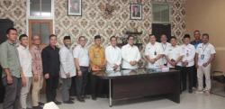 Pemkab Lebak dan UNMA Banten Jajaki Kerja Sama Strategis untuk Pengembangan Pendidikan dan SDM