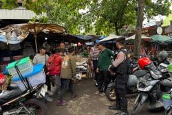 Operasi Aman Candi 2025, Polda Jateng Ungkap 24 Kasus dan Tangkap Puluhan Preman dalam Sehari