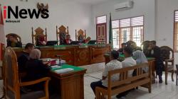 Eks Dirut PDAM Tirtasari Binjai Dituntut 3 Tahun Penjara dalam Kasus Korupsi Dana Penyertaan Modal