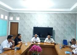KONI Cianjur Gaet Disdikpora, Sinergi Kuat untuk Prestasi Olahraga Lokal