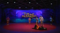 Disambut Antusias! Lutung Kasarung Kekinian Menyapa Generasi Z