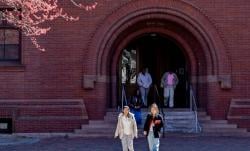 Pemerintahan Trump Resmi Larang Harvard Terima Mahasiswa Asing, Picu Protes dan Gugatan