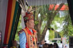 68 Tahun Kalteng Harmoni Tradisi dan Modernisasi di Puncak Perayaan Hari Jadi