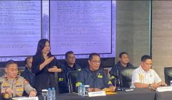 Skripsi Jokowi Ternyata Baru Didigitalisasi pada 2016, Ini Penjelasan UGM