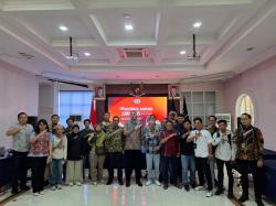 Cegah TPPO dan TPPM, Imigrasi Karawang Bentuk Desa Binaan di Cilamaya Wetan