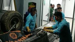 15 Korban Banjir Bandang Pegaf Ditemukan Tewas, 4 Masih Hilang dan Dalam Pencarian Intensif  
