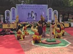 SMKN 1 Tuban Gelar Verani 25, Angkat Semangat Kartini Lewat Budaya dan Kreativitas Siswa