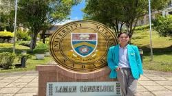 Mahasiswa UMS Ikuti Mobility Program di UMSabah Malaysia