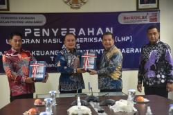 Opini dari BPK Turun dari WTP ke WDP, Begini Kata Bupati Kuningan