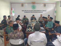 Diduga Terafiliasi HTI, Salah Satu Pesantren di Probolinggo Jadi Sorotan MUI