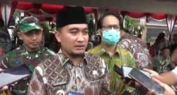 Program 100 Hari Belum Maksimal, Pemkot Cilegon Klaim Masih On Track