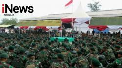 TNI Siap Lindungi Jaksa, Perpres 66/2025 Jadi Payung Hukum Baru: Ini Rinciannya
