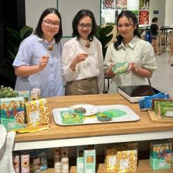 Peduli Gizi Anak, IKEA Berikan Tips Bekal Kreatif dan Sehat untuk Keluarga