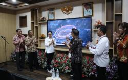 Agustina, Wali kota Semarang Luncurkan Layanan Cepat PBG untuk Masyarakat Berpenghasilan Rendah