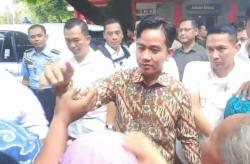 Wapres Gibran Kunjungi Indramayu, Tinjau Kesehatan hingga Pasar