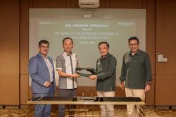 MORA Group Bangun Hotel Bintang 4 di Balikpapan, Perluas Jangkauan Bisnis Perhotelan di Kalimantan