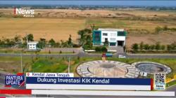 Dukung Penuh KIK, Paguyuban SIMPATI Kendal Serukan Kolaborasi Jaga Kondusivitas